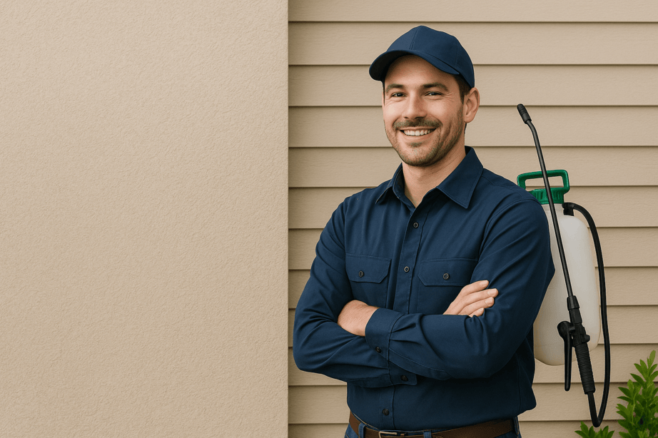 Pest & Termite Control in Glendale, CA